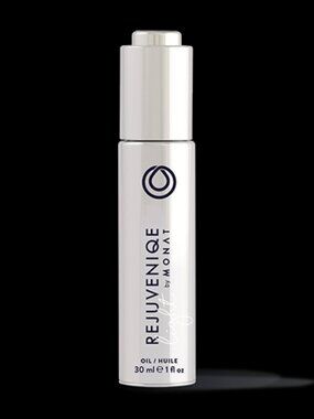 Monat Rejuvanique Light Oil Intensive, 1fl oz (Full Size) New in Box